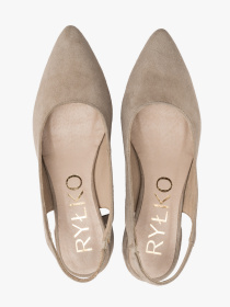 Туфлі RYLKO модель C3ES4____9TE Фото