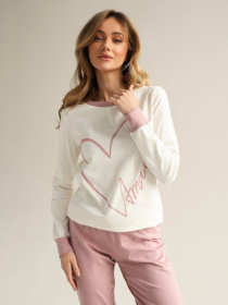 Пижама German Volf модель 24016 Фото