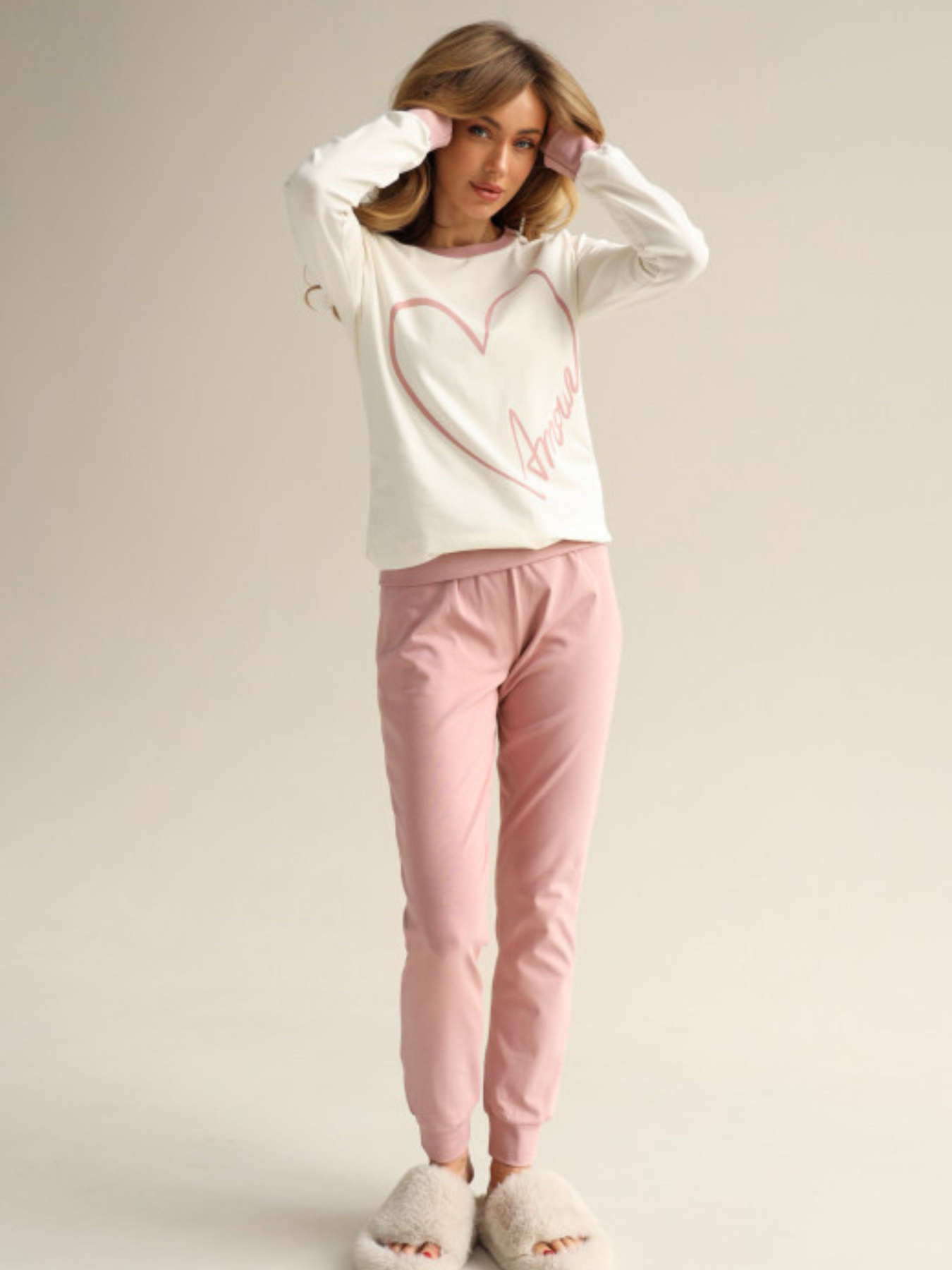 Пижама German Volf модель 24016 Фото