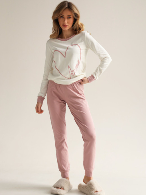 Піжама German Volf модель 24016 Фото