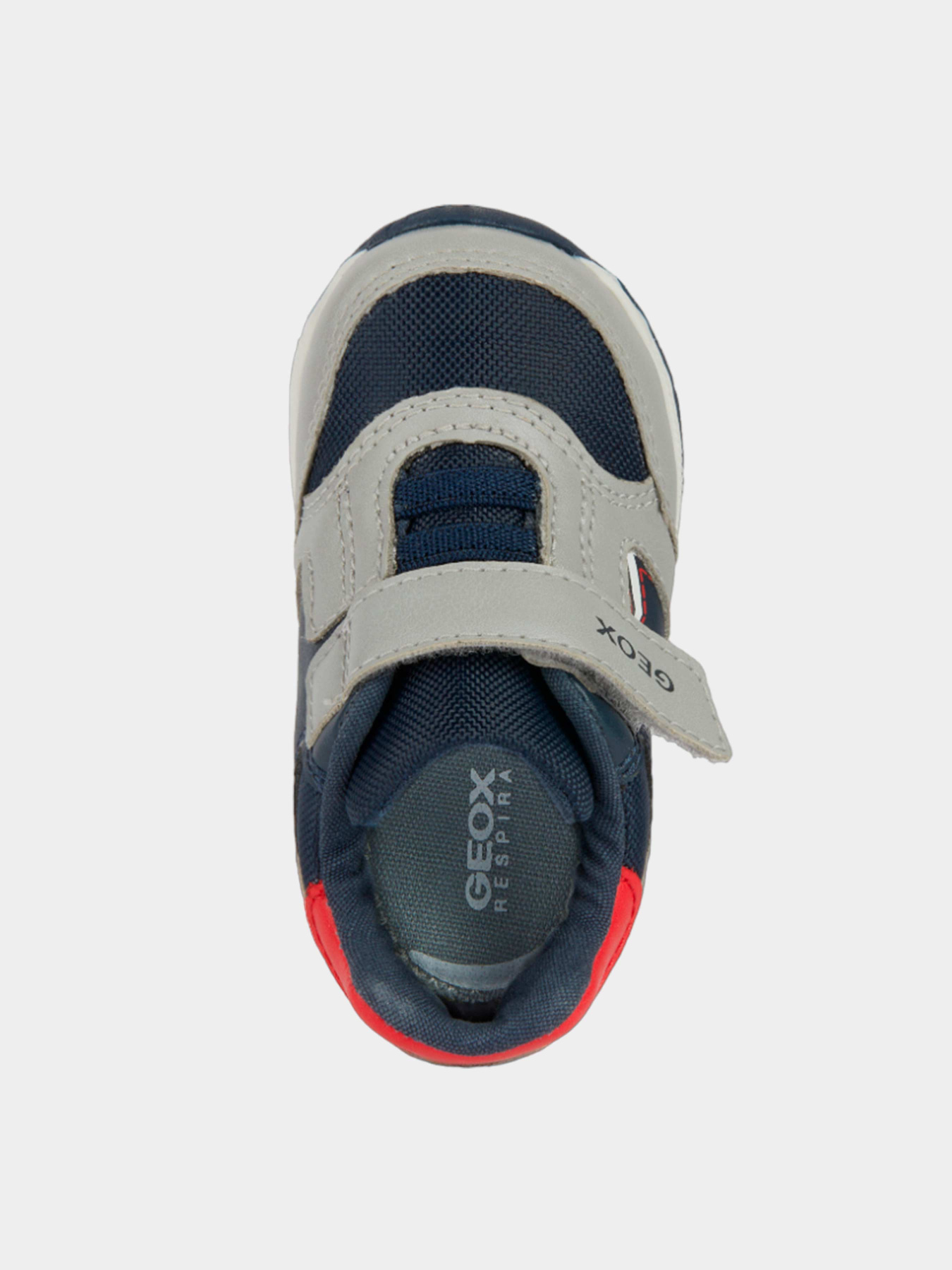 Кроссовки Geox модель B450RA-054FU-C0665 Фото