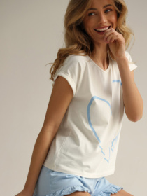 Піжама German Volf модель 24015 Фото