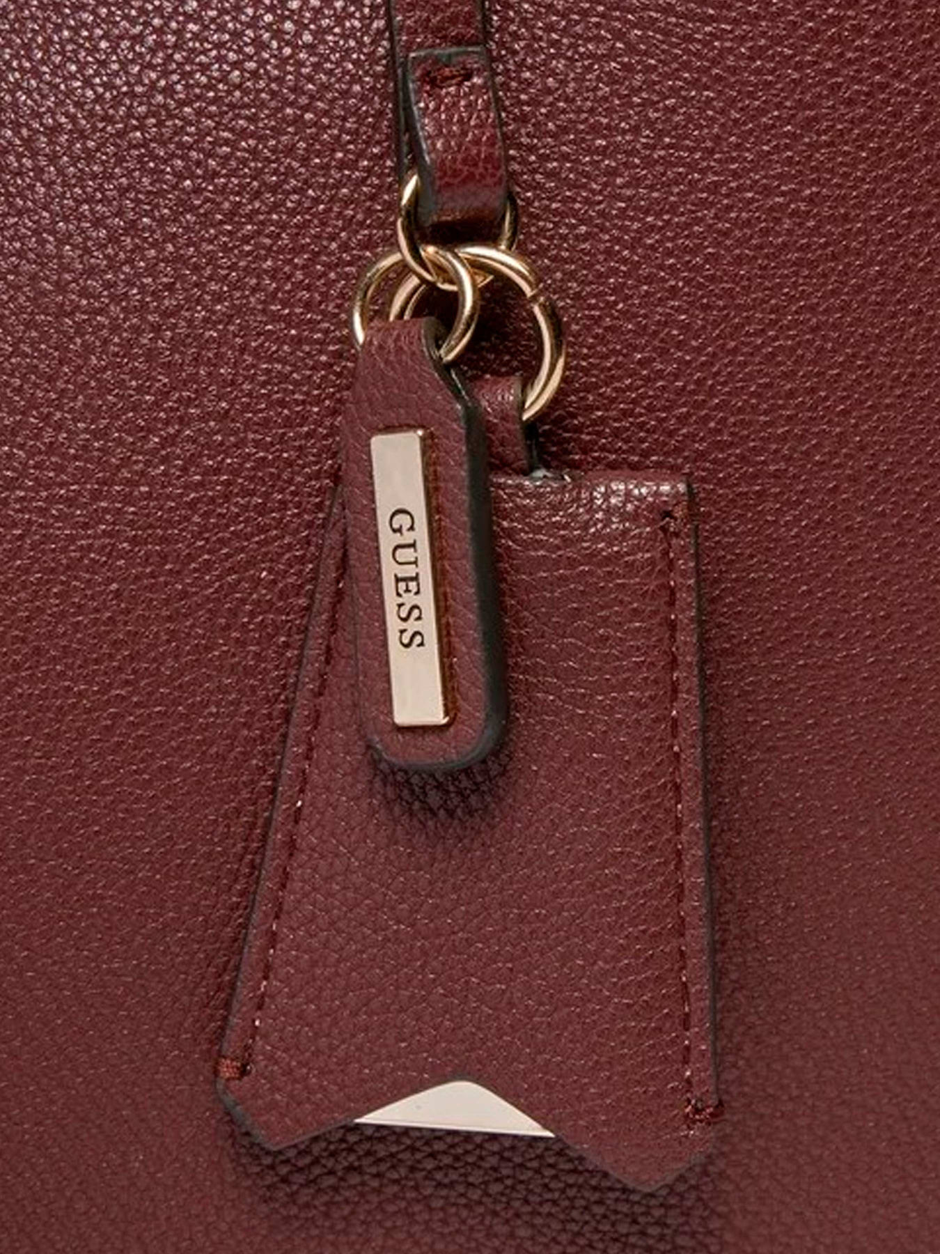 Сумки GUESS модель HWBG87-78060-AME Фото