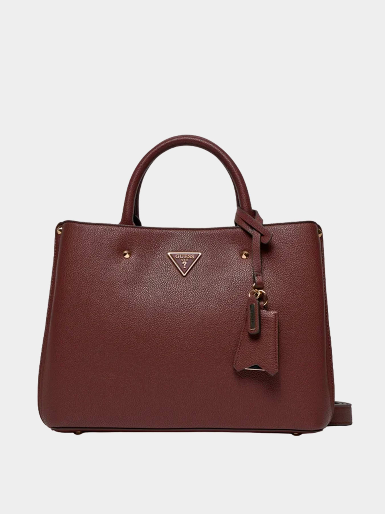 Сумки GUESS модель HWBG87-78060-AME Фото