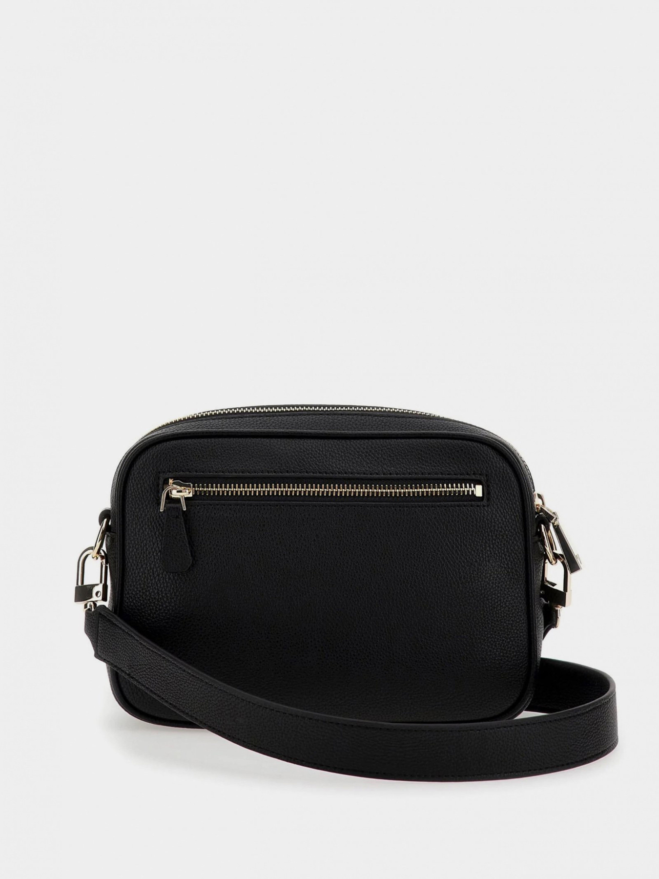 Сумки GUESS модель HWBG87-78140-BLA Фото