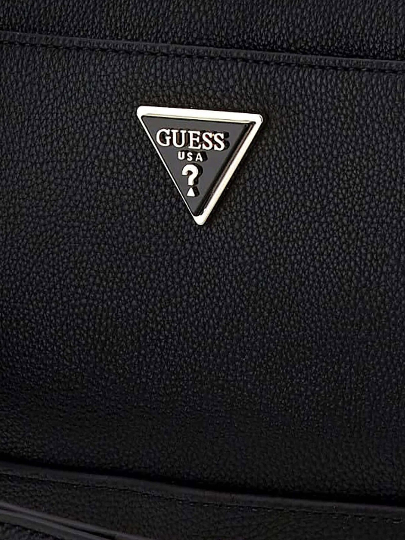 Сумки GUESS модель HWBG87-78140-BLA Фото