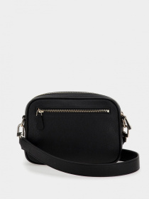 Сумки GUESS модель HWBG87-78140-BLA Фото