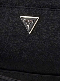 Сумки GUESS модель HWBG87-78140-BLA Фото