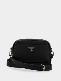Сумки GUESS модель HWBG87-78140-BLA Фото