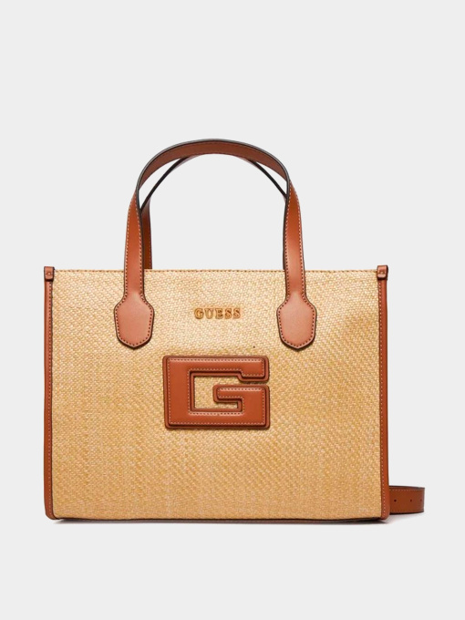 Сөмкелер GUESS үлгі HWWA91-98220-NTC Фото