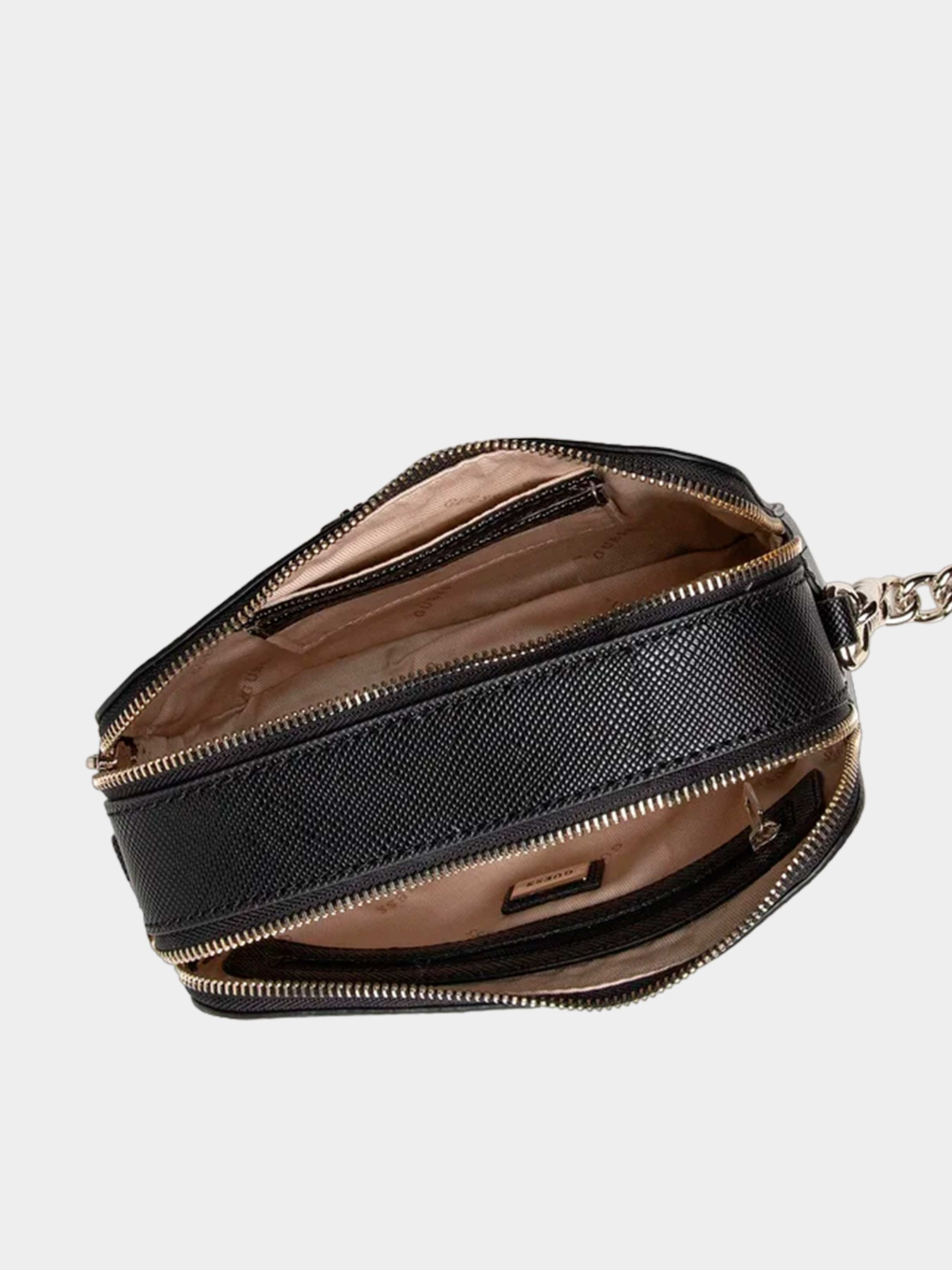 Сумки GUESS модель HWZG78-79140-BLA Фото