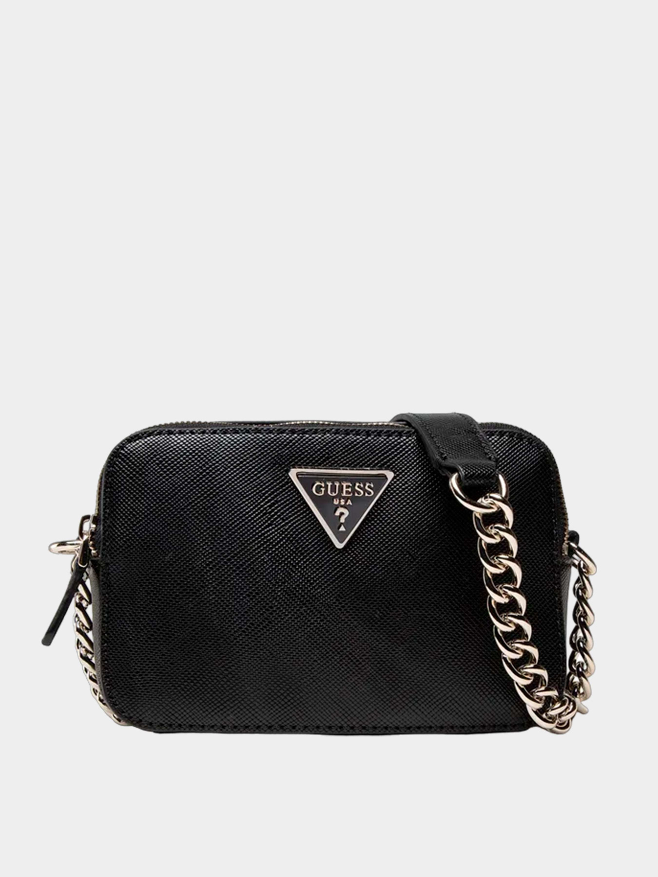 Сумки GUESS модель HWZG78-79140-BLA Фото