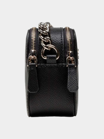 Сумки GUESS модель HWZG78-79140-BLA Фото
