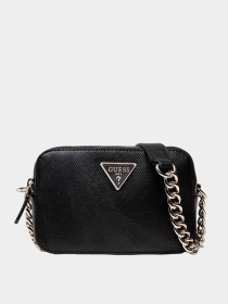 Сумки GUESS модель HWZG78-79140-BLA Фото