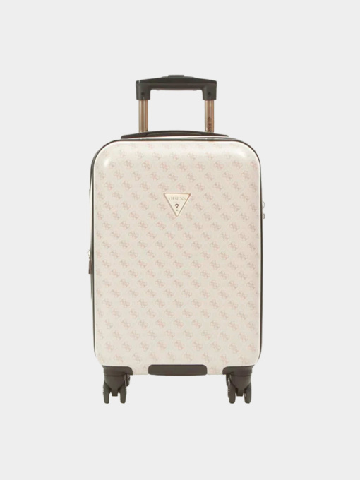 Жол сөмкелері мен жолсандықтар GUESS үлгі TWH838-99830-DOV Фото