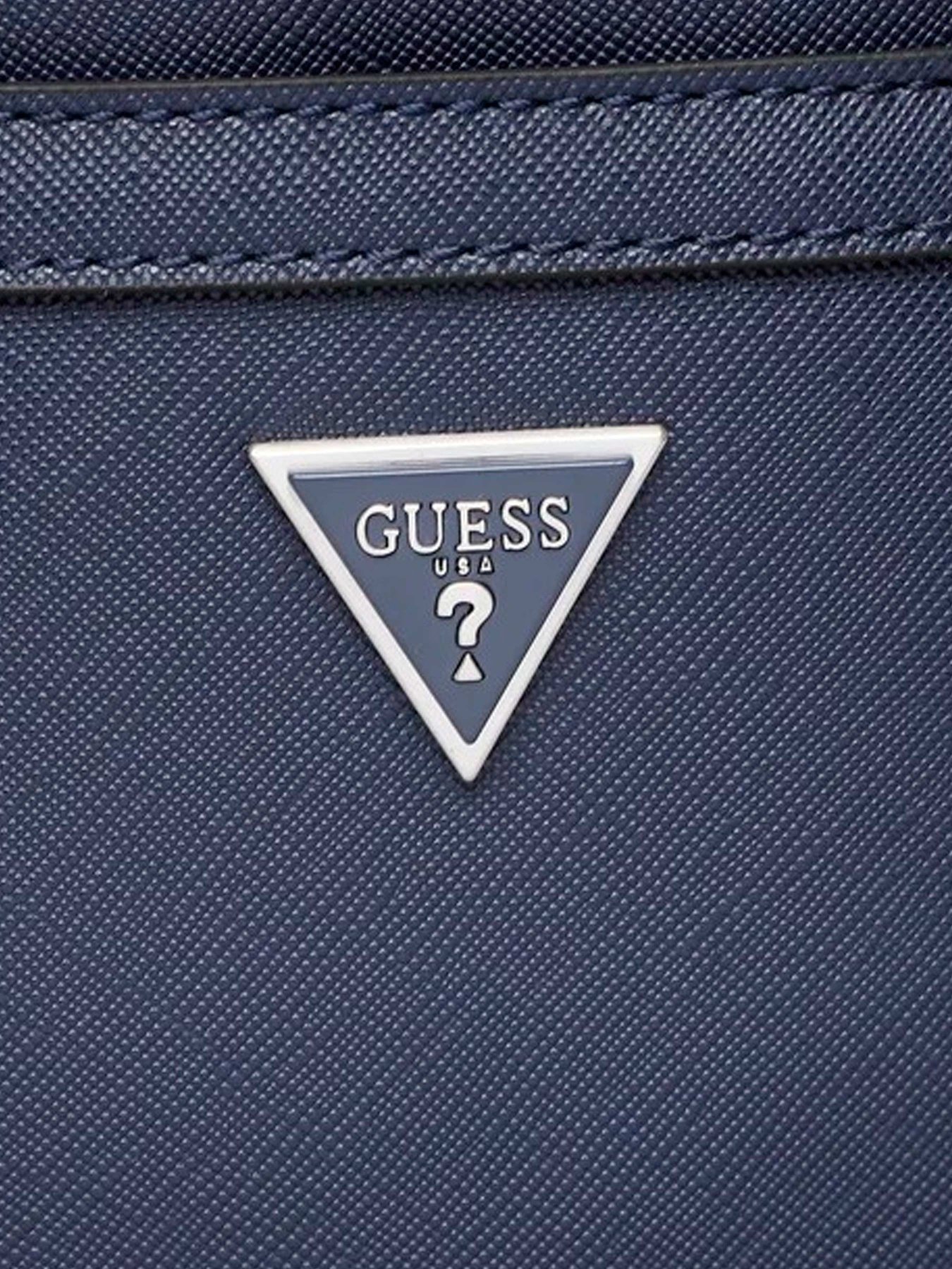 Сумки GUESS модель HMECSA-P3123-BLU Фото