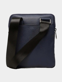 Сумки GUESS модель HMECSA-P3123-BLU Фото