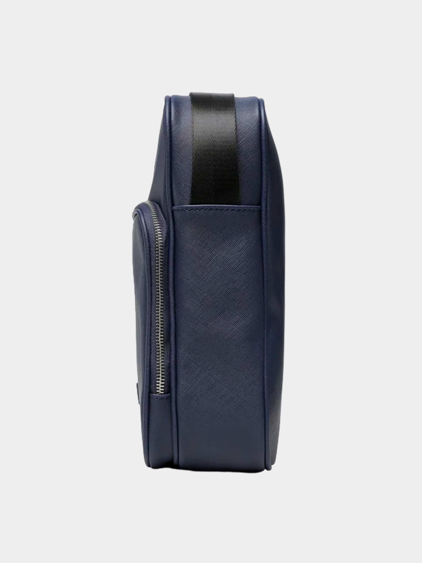 Сумки GUESS модель HMECSA-P3213-BLU Фото