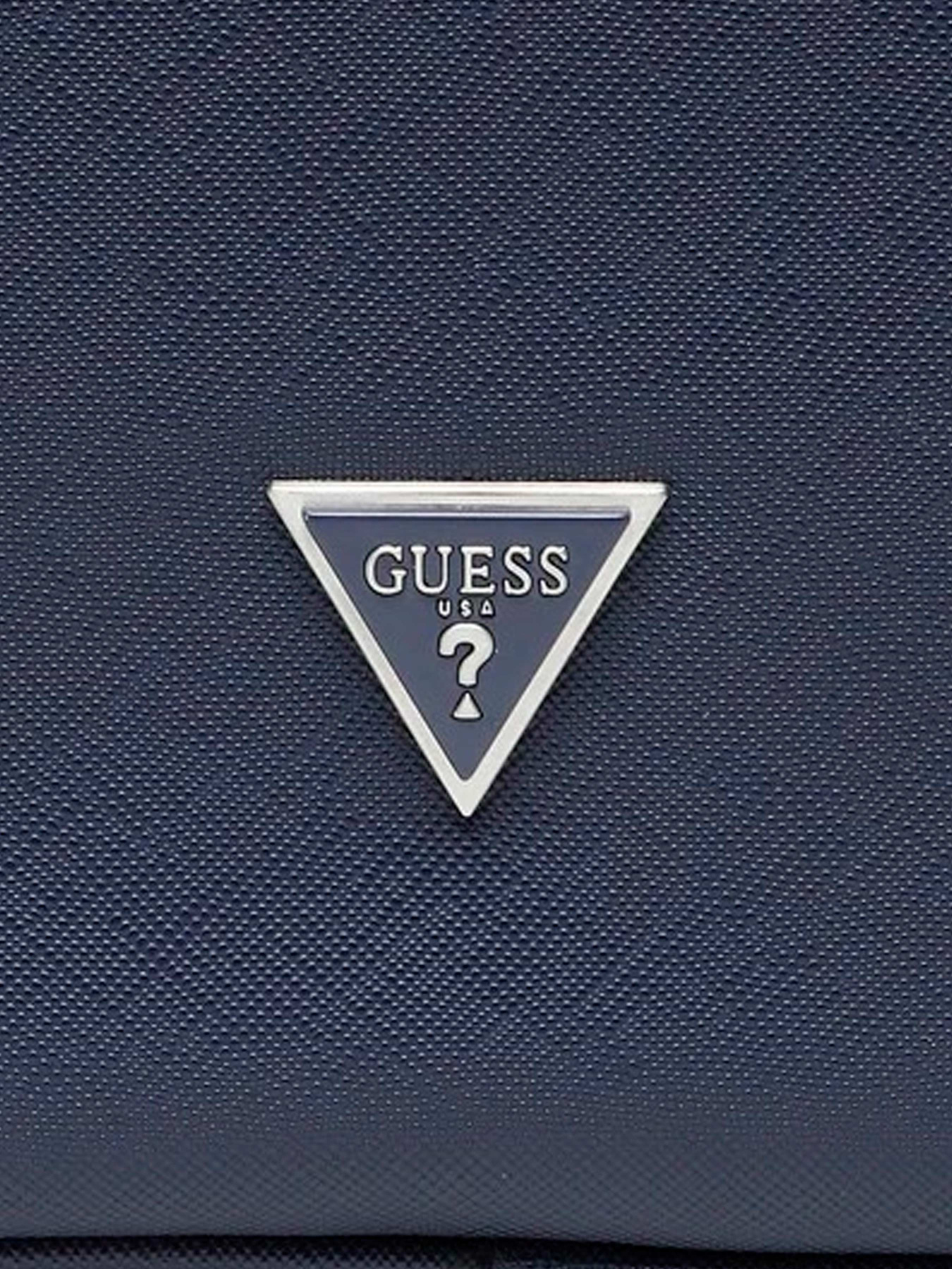 Сумки GUESS модель HMECSA-P3213-BLU Фото
