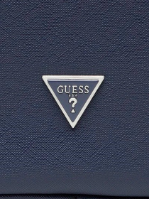 Сумки GUESS модель HMECSA-P3213-BLU Фото