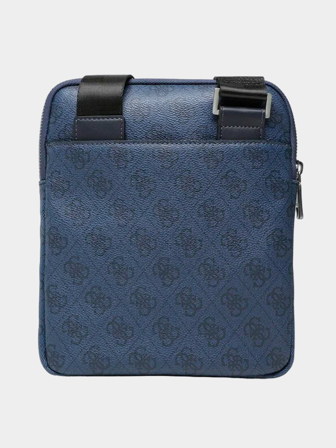 Сумки GUESS модель HMEVZL-P2223-BLU Фото