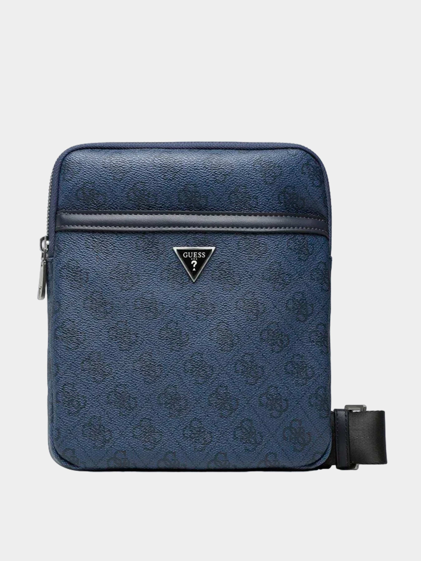 Сумки GUESS модель HMEVZL-P2223-BLU Фото