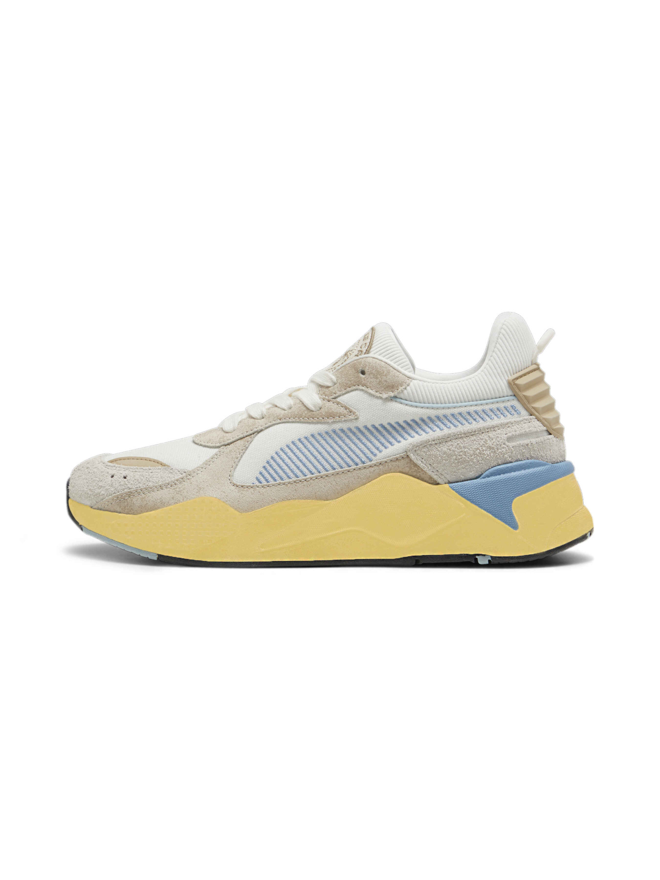 Кроссовки PUMA Rs-x Palm Tree Crew модель 396249 Фото