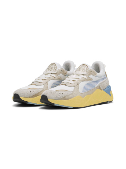 Кросівки PUMA Rs-x Palm Tree Crew модель 396249 — фото - INTERTOP