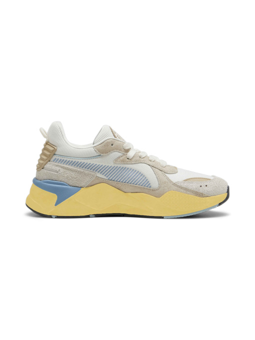Кроссовки повседневные PUMA Rs-x Palm Tree Crew модель 396249 Фото
