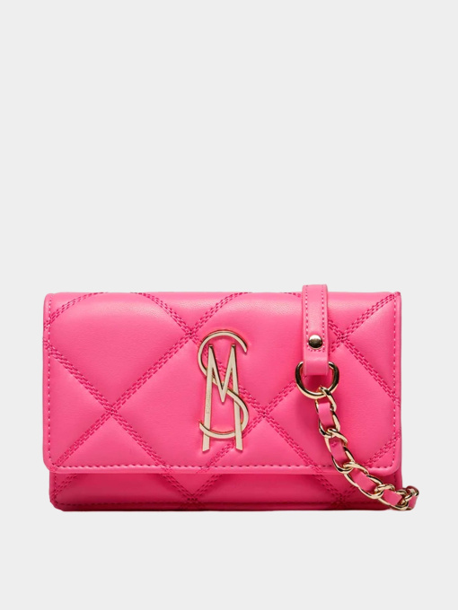 Сөмкелер Steve Madden үлгі SM13001105 PINK Фото