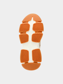 Кроссовки Steve Madden модель SM19000033 LT YEL/SAND Фото
