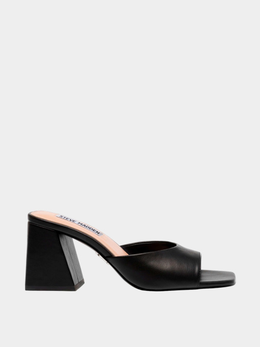Шлёпанцы Steve Madden модель SM11002358 BLACK Фото