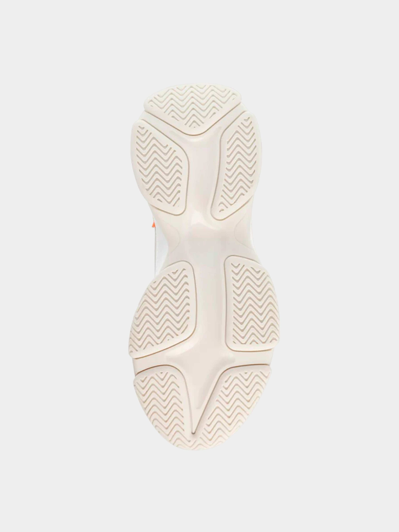 Кроссовки Steve Madden модель SM19000020 WAVE/WHT PEACH Фото