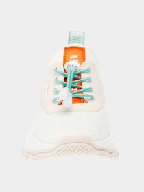 Кроссовки Steve Madden модель SM19000020 WAVE/WHT PEACH Фото