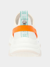 Кроссовки Steve Madden модель SM19000020 WAVE/WHT PEACH Фото