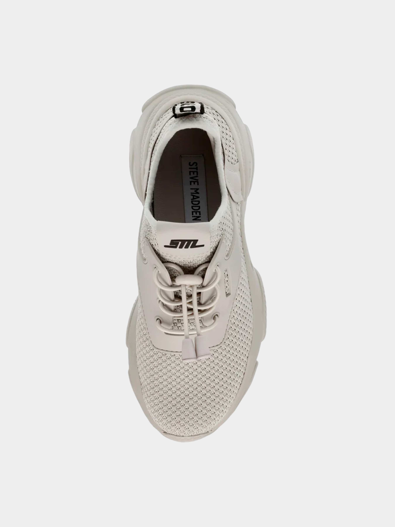 Кроссовки Steve Madden модель SM19000020 GREIGE Фото