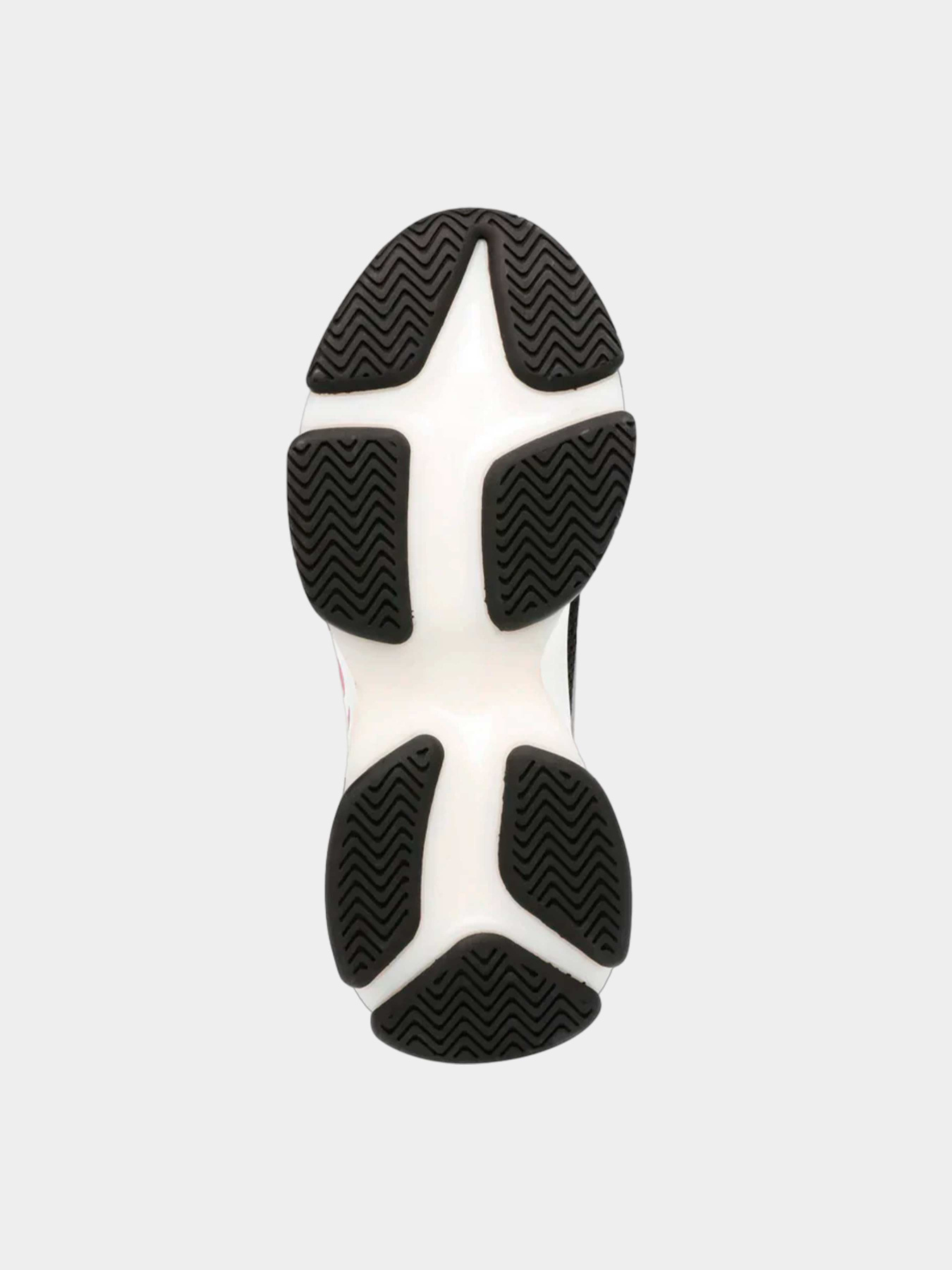 Кроссовки Steve Madden модель SM19000020 BLACK Фото
