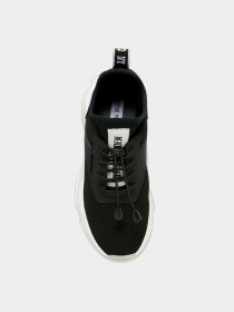 Кроссовки Steve Madden модель SM19000020 BLACK Фото
