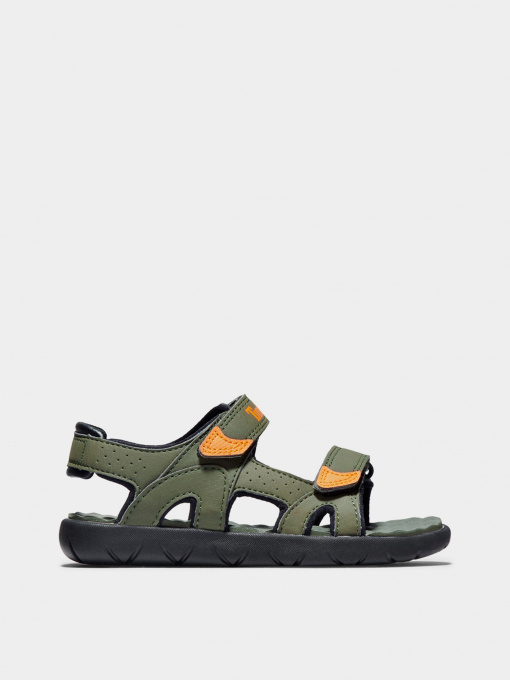 Сандалии Timberland модель TB0A24MKA581 Фото