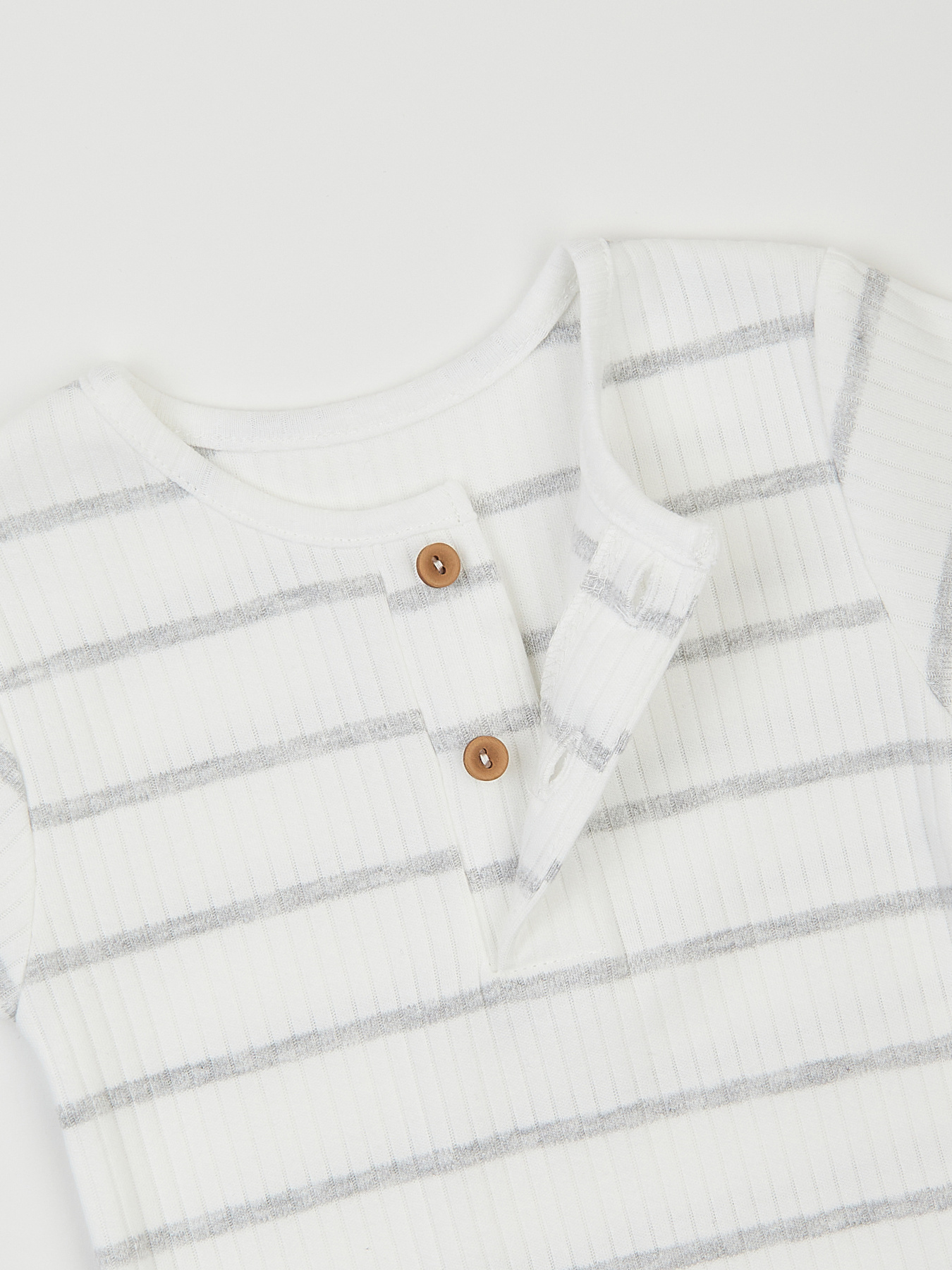 Боди для младенцев KRAKO модель НФ-00001300 Фото