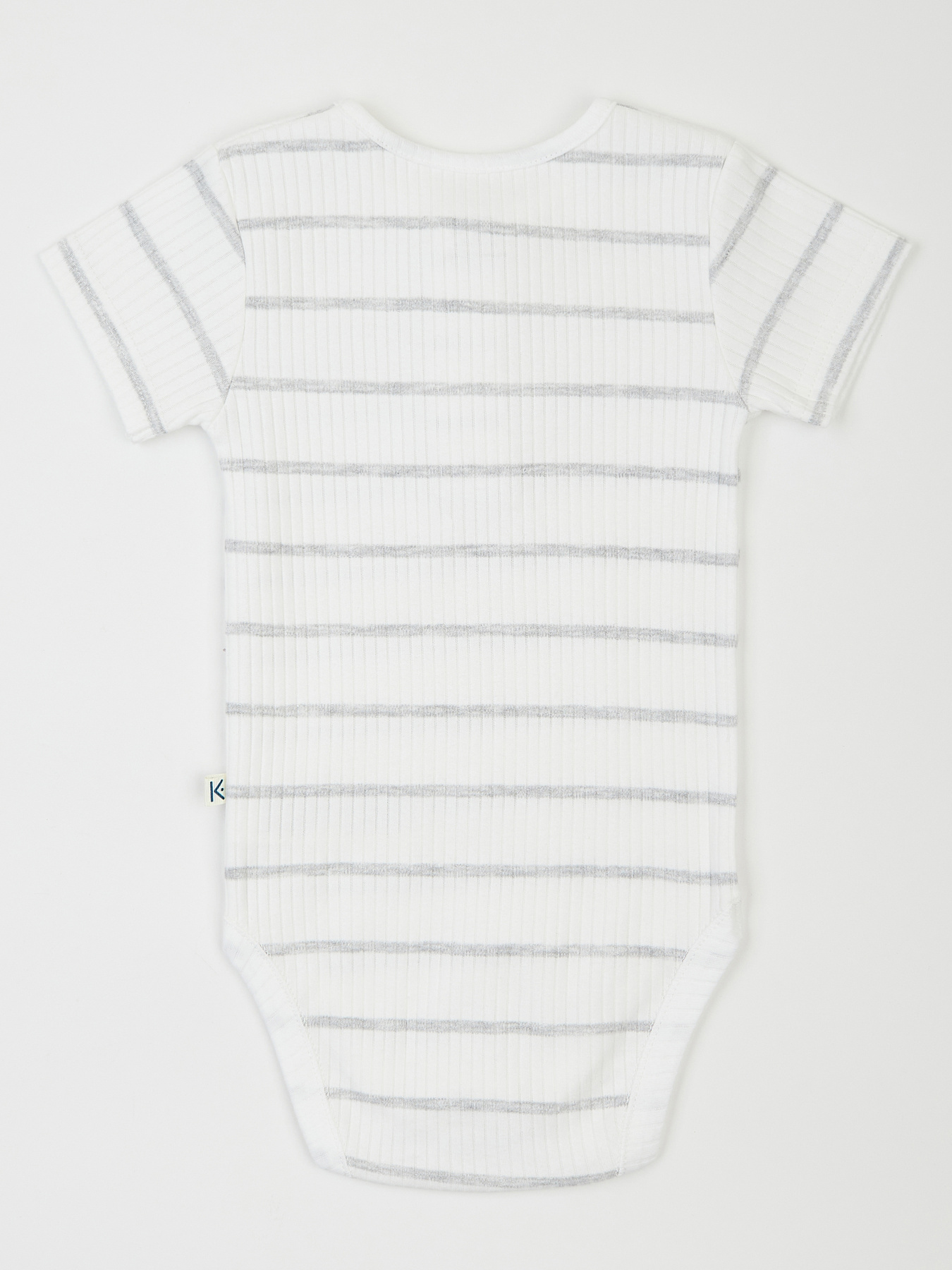 Боди для младенцев KRAKO модель НФ-00001300 Фото