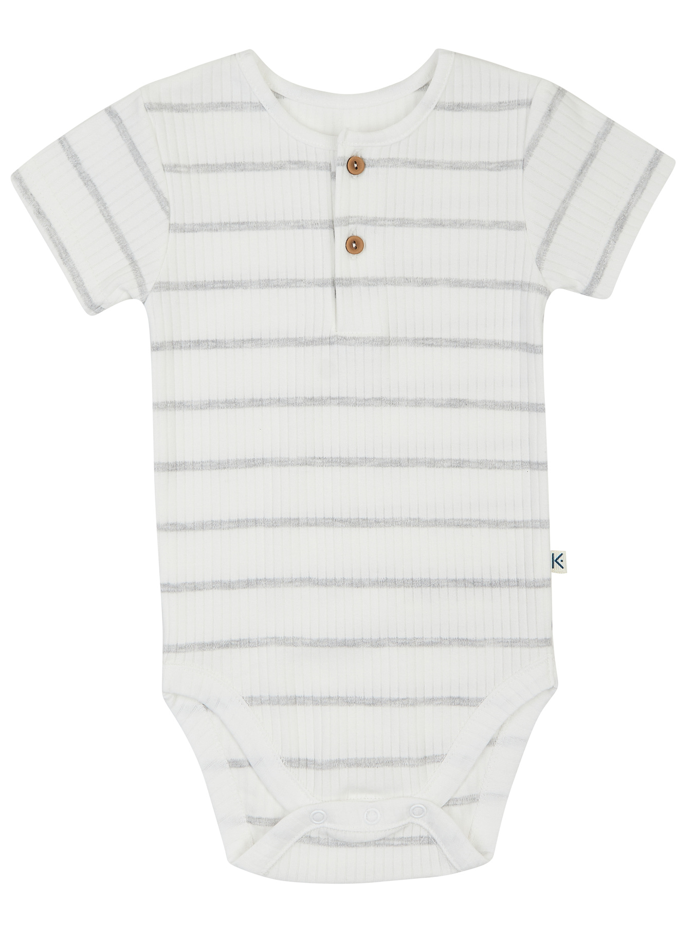 Боди для младенцев KRAKO модель НФ-00001300 Фото