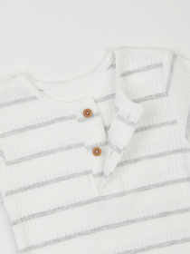 Боди для младенцев KRAKO модель НФ-00001300 Фото