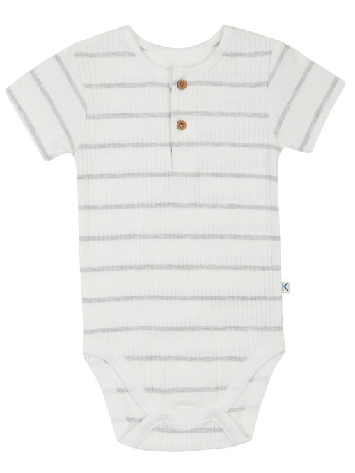 Боди для младенцев KRAKO модель НФ-00001300 Фото