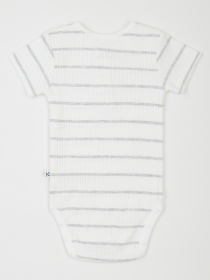 Боді для немовлят KRAKO модель НФ-00001300 Фото