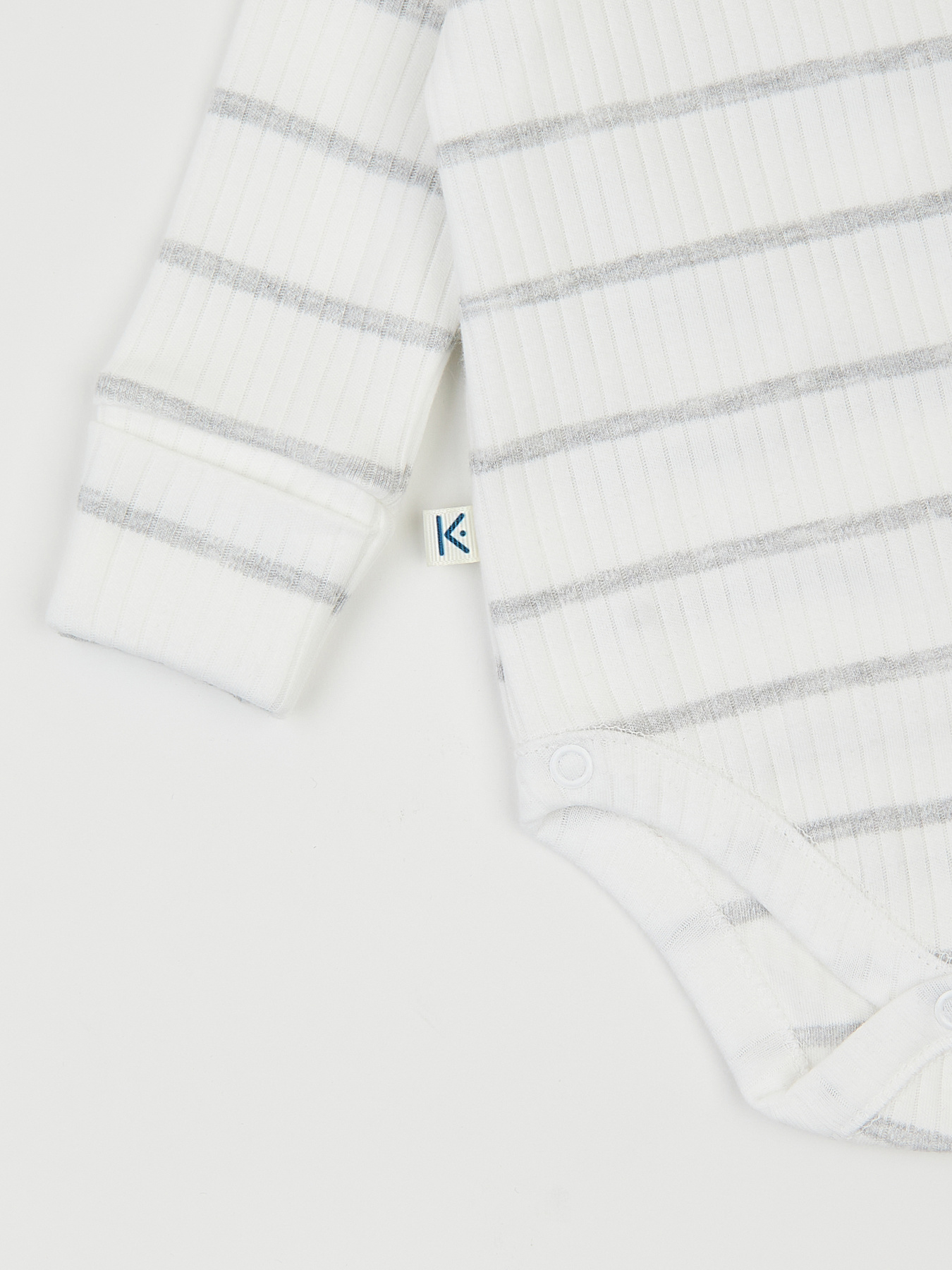 Боди для младенцев KRAKO модель НФ-00001301 Фото