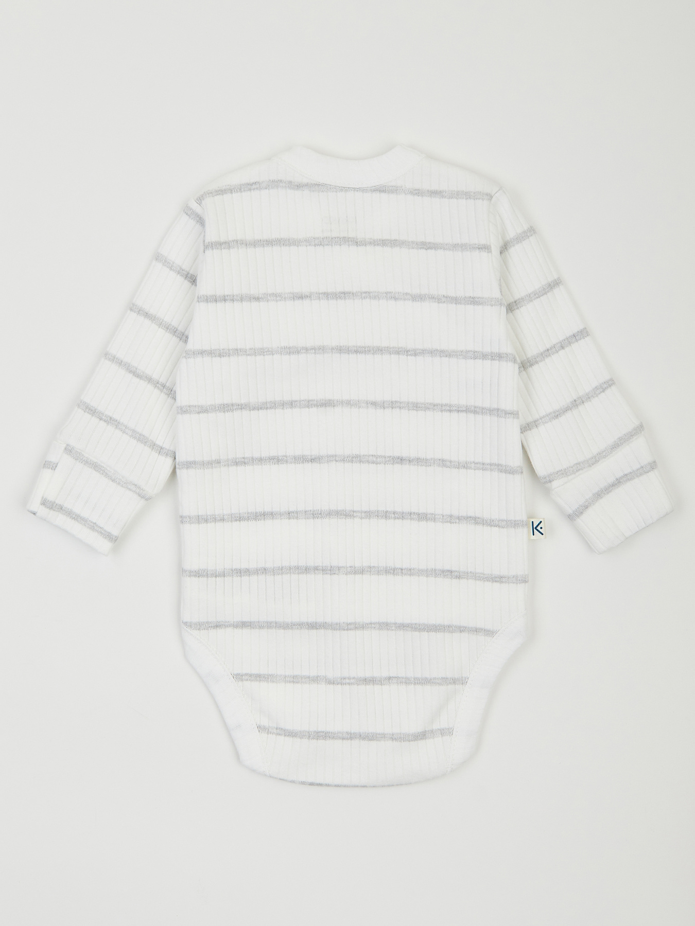 Боди для младенцев KRAKO модель НФ-00001301 Фото