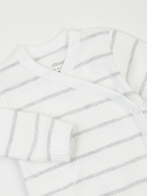 Боди для младенцев KRAKO модель НФ-00001301 Фото