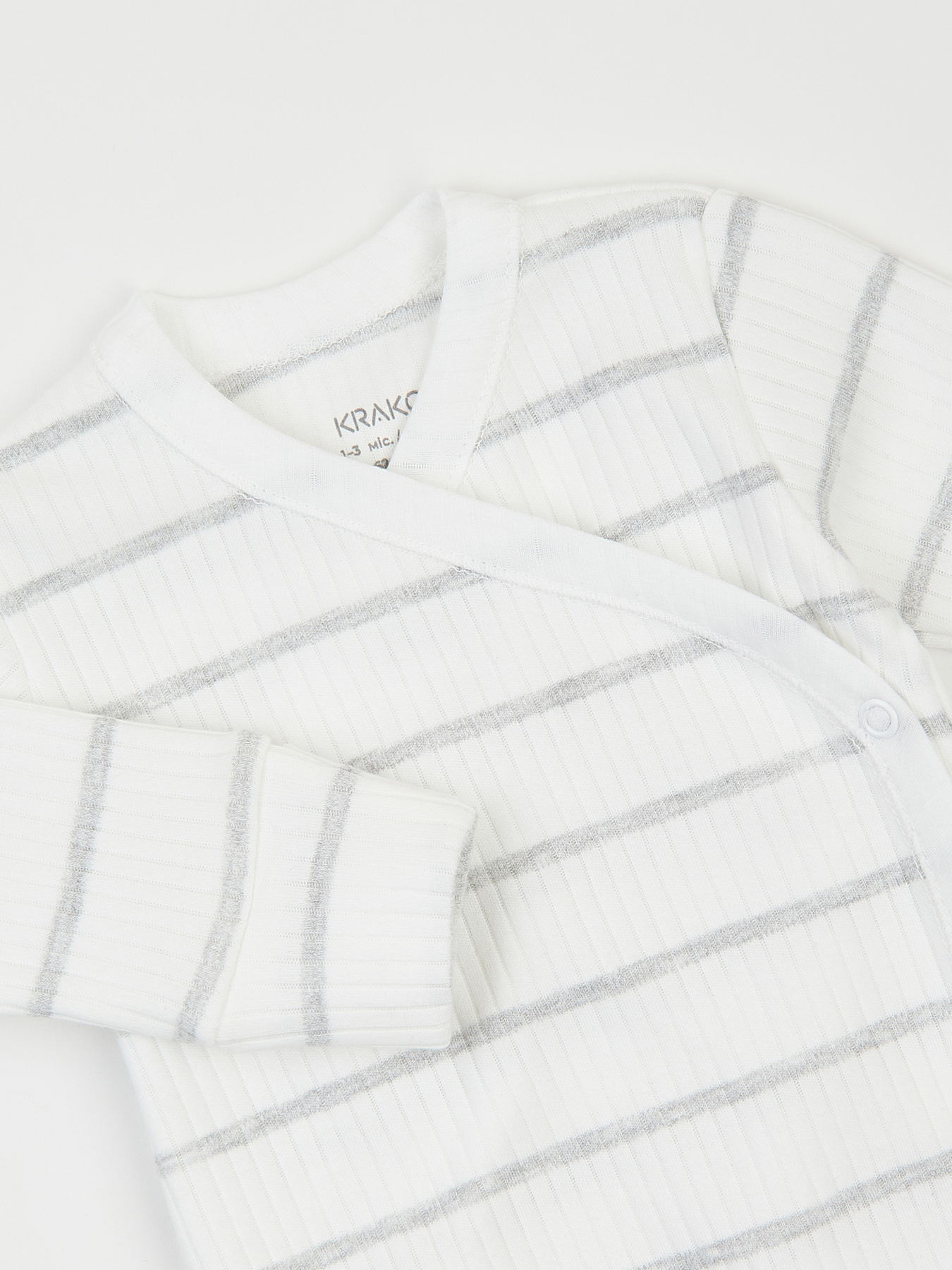 Боді для немовлят KRAKO модель НФ-00001301 Фото