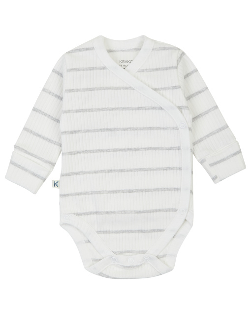 Боди для младенцев KRAKO модель НФ-00001301 Фото